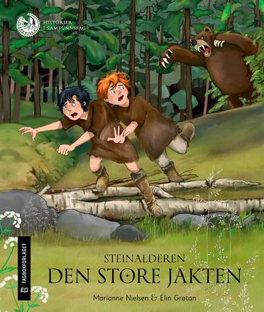 Steinalderen. Nivå 3