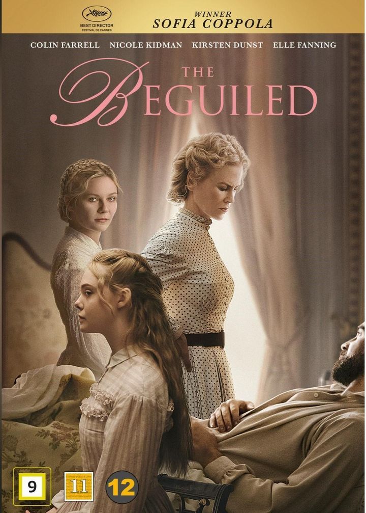 The Beguiled