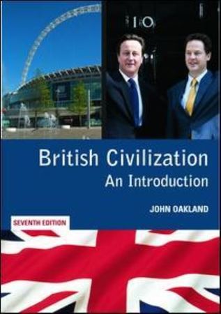 British civilization