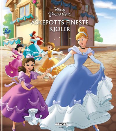 Cinderella's best-ever creations