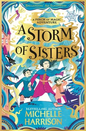 A storm of sisters