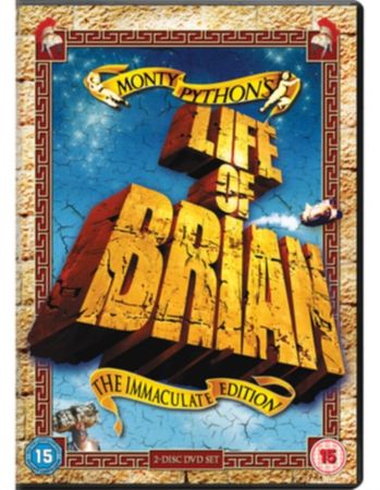 Life of Brian