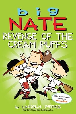 Revenge of the cream puffs