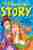 The stepsisters' story