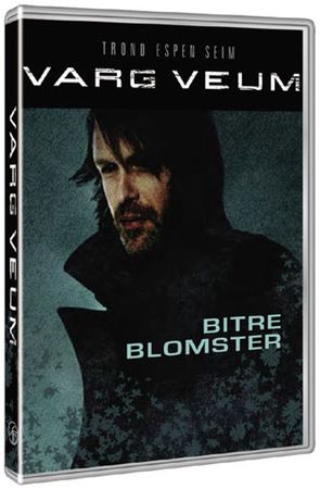 Bitre blomster