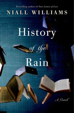 History of the rain