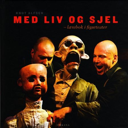Med liv og sjel