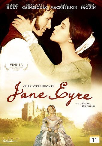 Jane Eyre