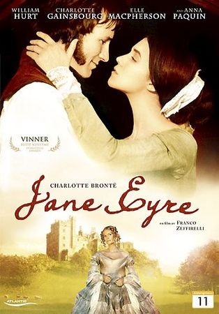 Jane Eyre