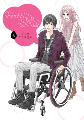 Perfect world. 6