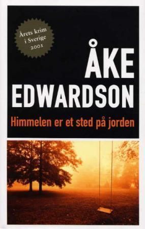 Himlen är en plats på jorden