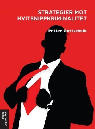 Strategier mot hvitsnippkriminalitet