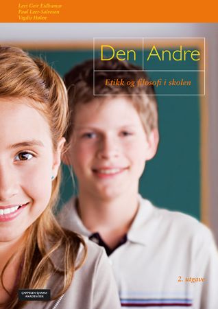Den andre