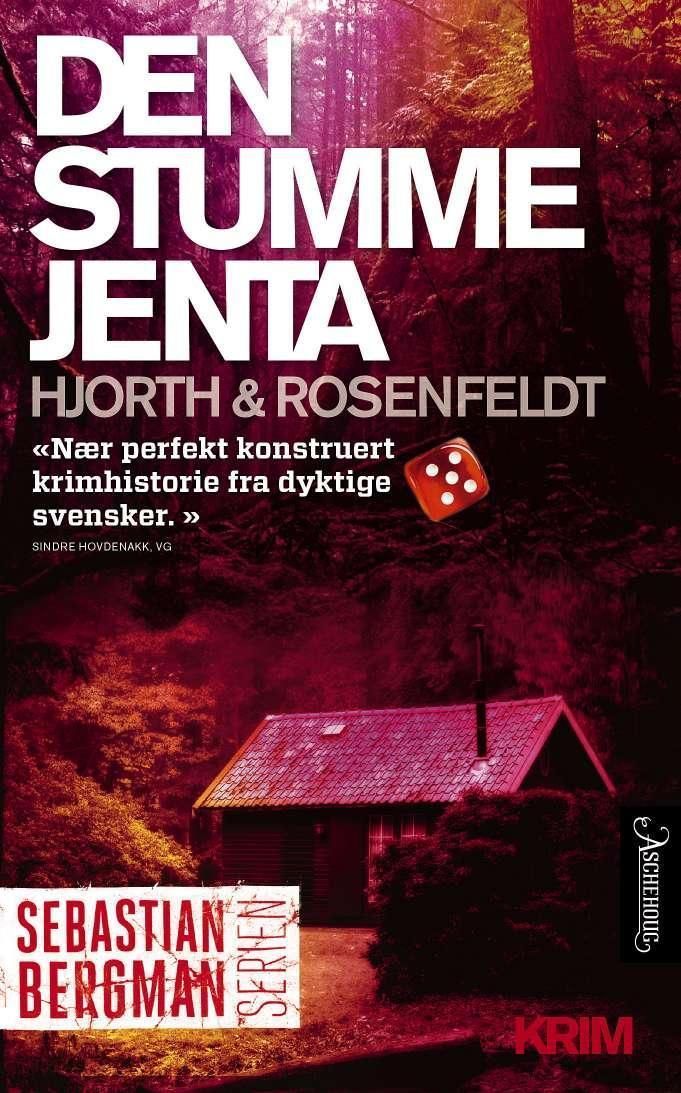 Den stumma flickan