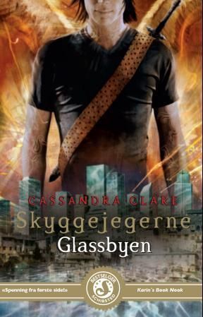 City of glass