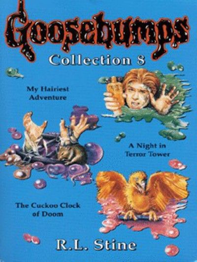 The cuckoo clock of doom