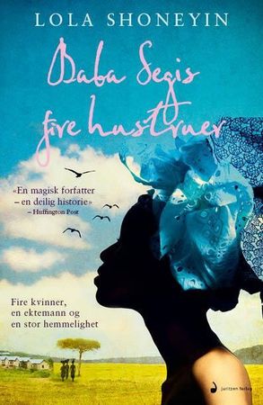 The secret lives of Baba Segi's wives