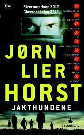 Jakthundene