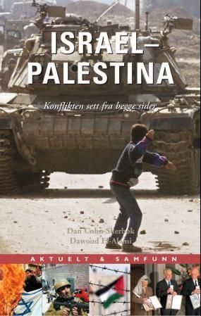 The Palestine-Israeli conflict