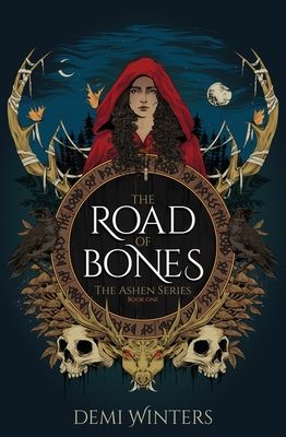 The road of bones
