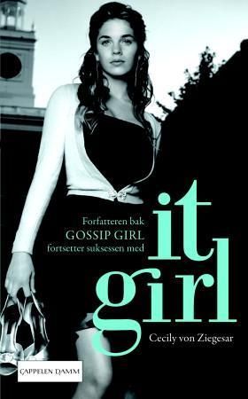 The it girl
