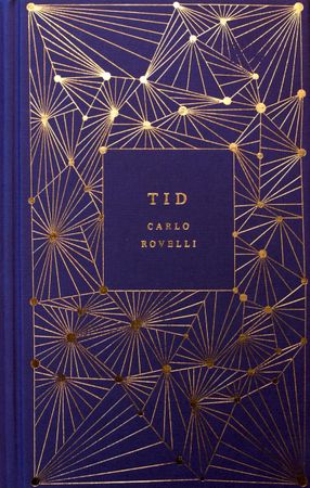L'ordine del tempo