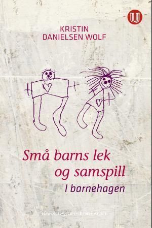 Små barns lek og samspill