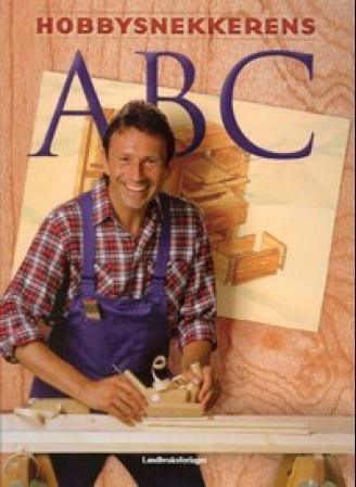 The Encyclopedia of woodworking