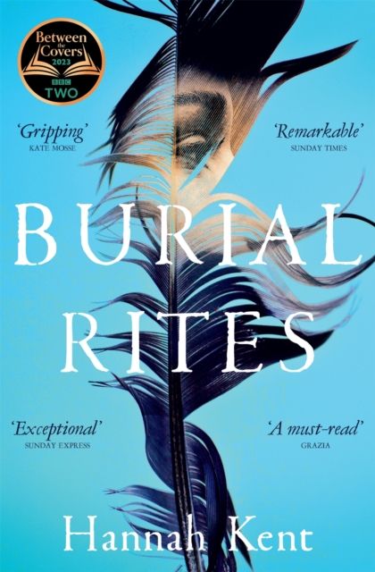 Burial rites