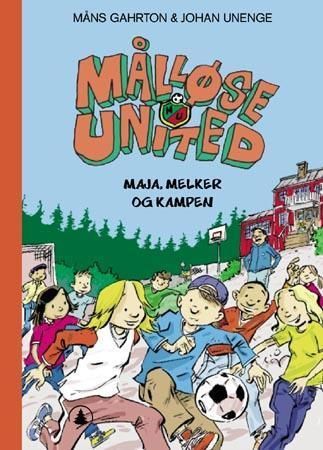 Mållösa United