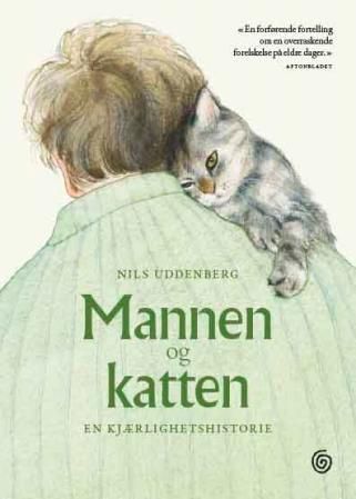 Gubbe och katt