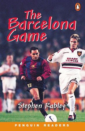 The Barcelona game