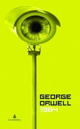 Nineteen eighty-four