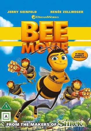 Bee movie