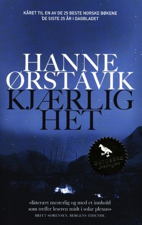 Kjærlighet