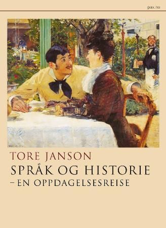 Språken och historien