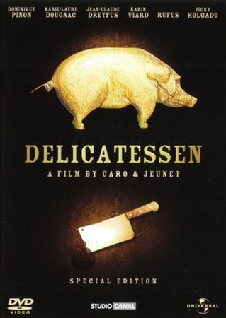 Delicatessen