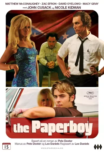 The Paperboy