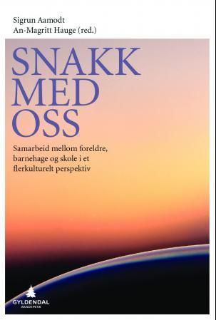Snakk med oss