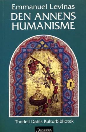 Humanisme de l'autre homme