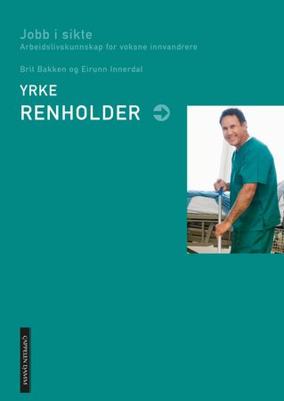 Yrke renholder