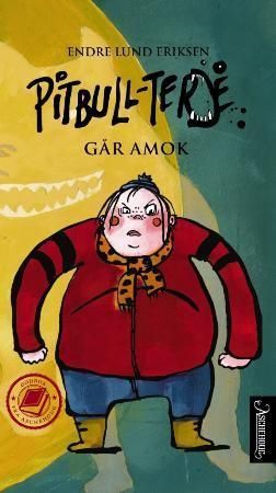 Pitbull-Terje går amok