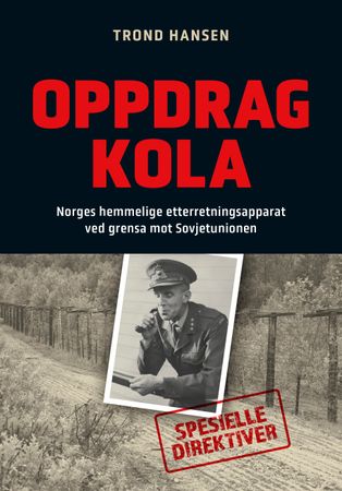 Oppdrag Kola