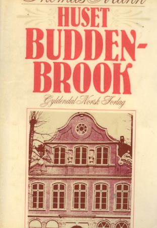 Buddenbrooks