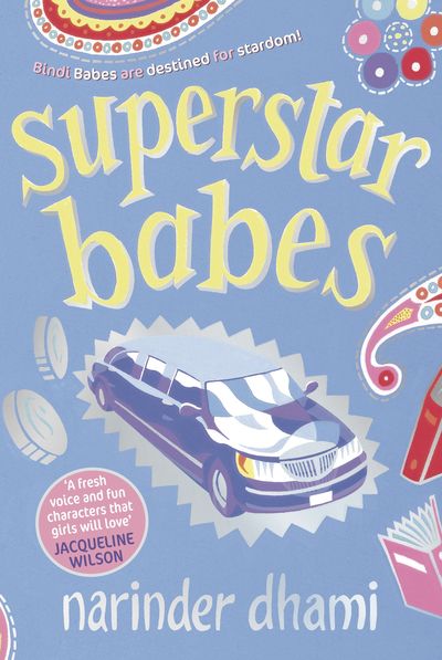 Superstar babes