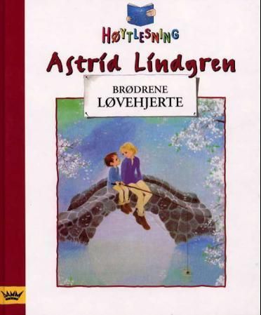 Bröderna Lejonhjärta
