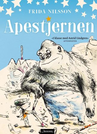 Apstjärnan