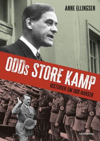 Odds store kamp