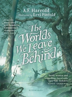 The worlds we leave behind