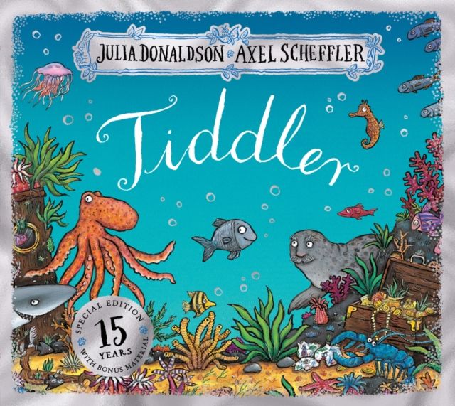 Tiddler